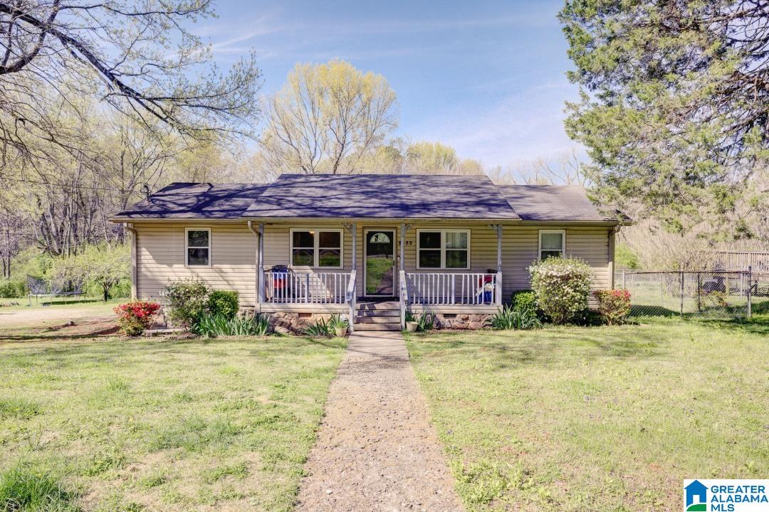 2032 Ricky Road Huntsville, AL 35810 - Photo 1 of 17