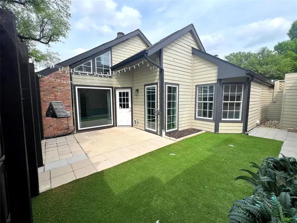 $2,595 | 4112 Shadow Gables Drive, Dallas, TX 75287