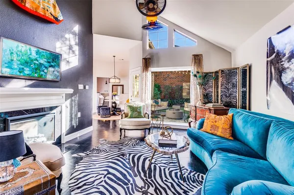 $2,595 | 4112 Shadow Gables Drive, Dallas, TX 75287