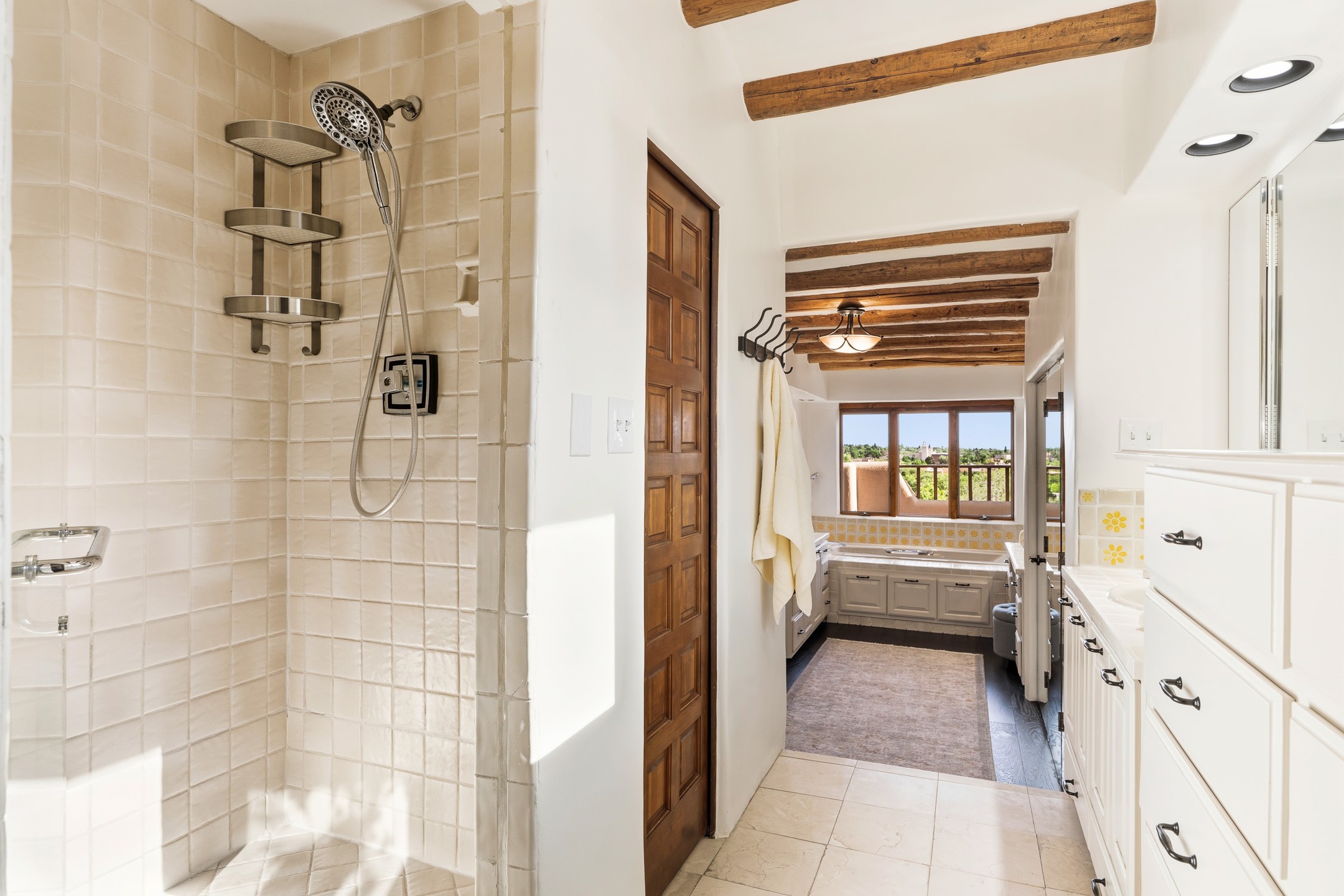 616 Paseo De La Cuma, Unit A Santa Fe, NM 87501 - Photo 35 of 45