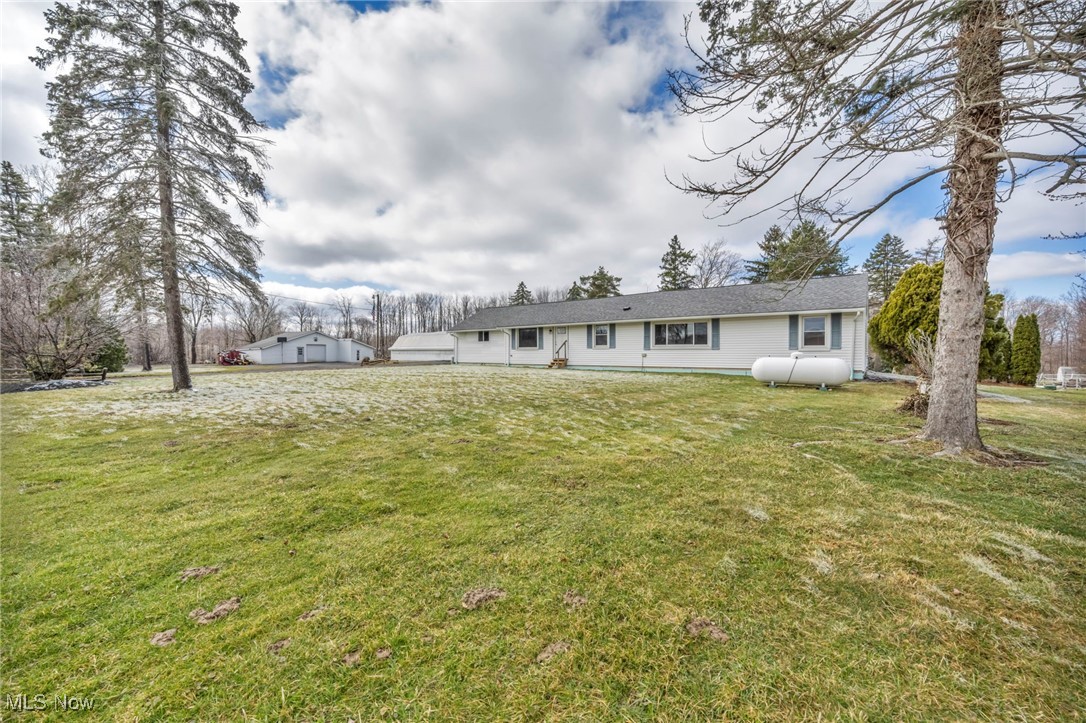 6956 Dewey Road Thompson, OH 44086 - Photo 1 of 34