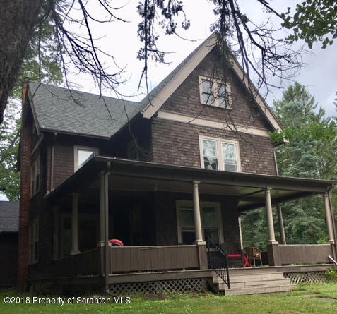 247 State Route Carbondale, PA 18407 - Photo 1 of 26
