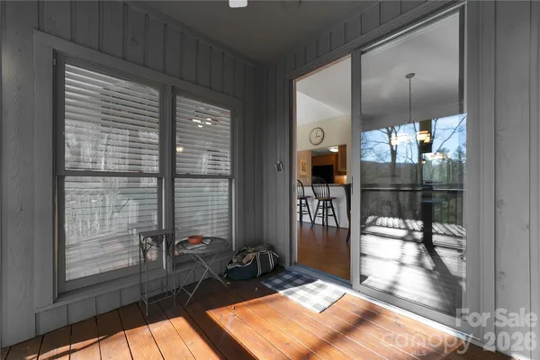 $519,000 | 150 Racquet Club Villas Drive, Sapphire, NC 28774