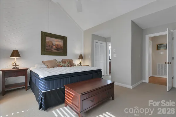 $519,000 | 150 Racquet Club Villas Drive, Sapphire, NC 28774