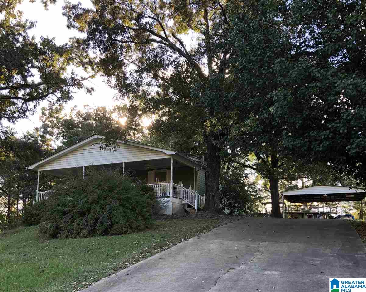 114 Washington City Road Dora, AL 35062 - Photo 40 of 40
