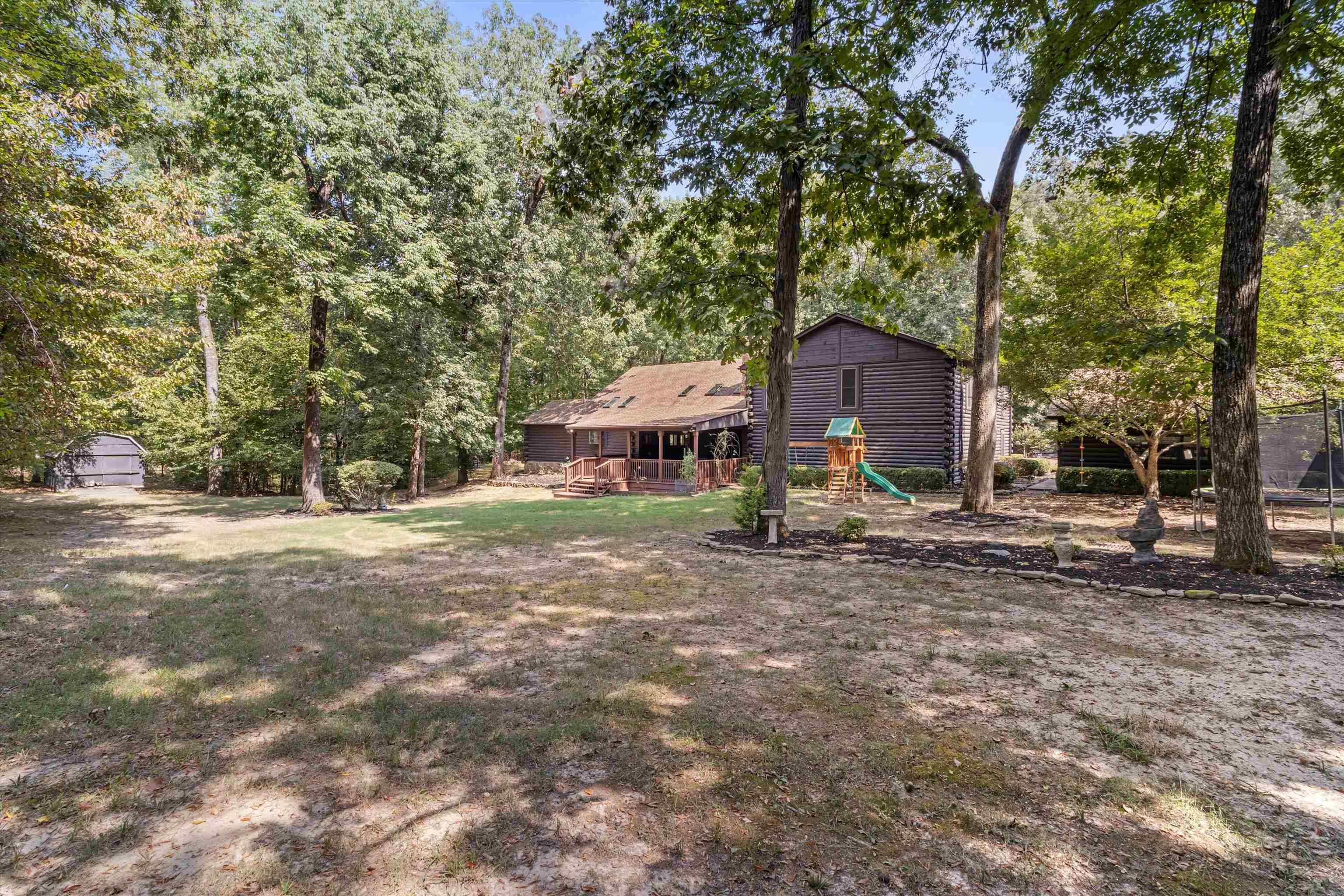 225 Eagle Spring Cove Memphis, TN 38018 - Photo 34 of 40