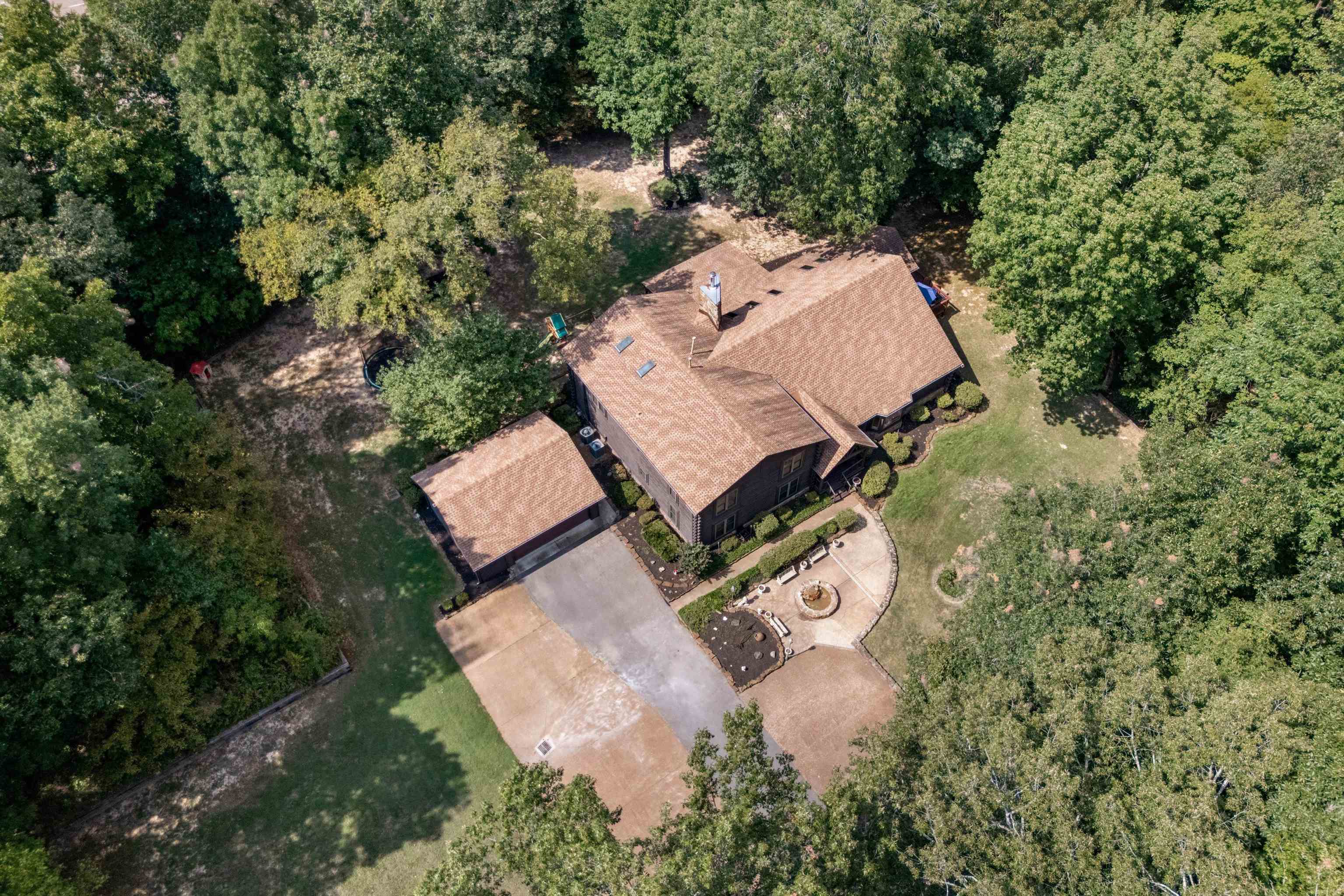 225 Eagle Spring Cove Memphis, TN 38018 - Photo 35 of 40