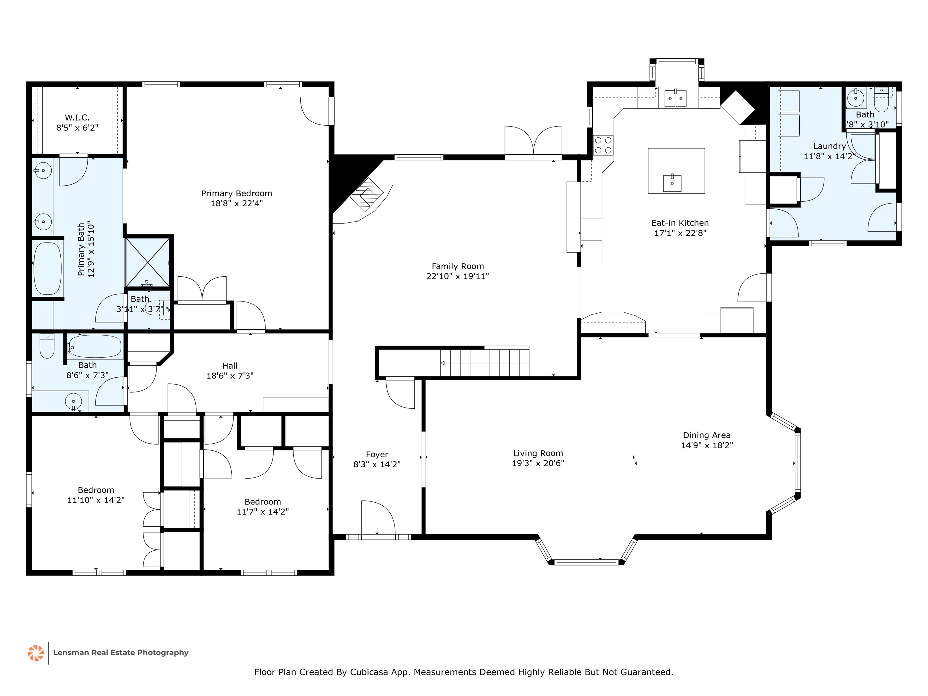 225 Eagle Spring Cove Memphis, TN 38018 - Photo 36 of 40