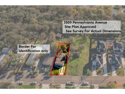 $285,000 | 3509 Pennsylvania Avenue, Austin, TX 78721
