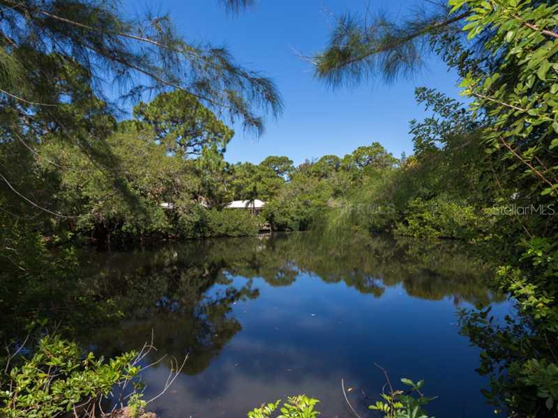 7198 Midnight Pass Road Sarasota, FL 34242 - Photo 1 of 1 Waterfront