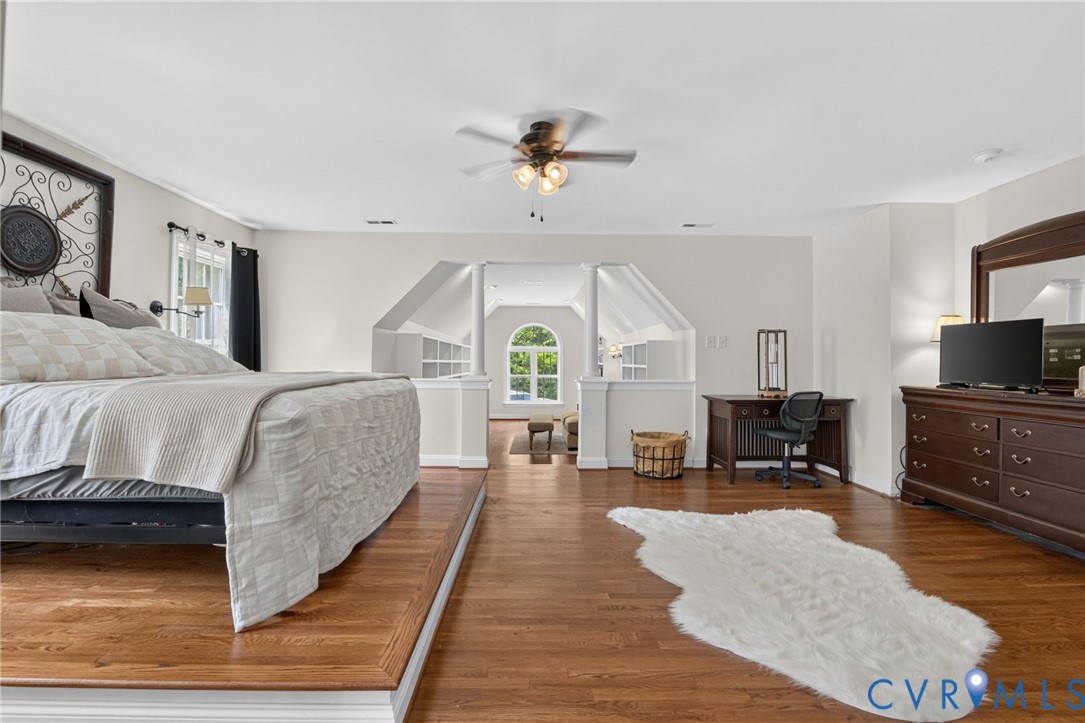 1176 Lickinghole Road Goochland, VA 23063 - Photo 58 of 90
