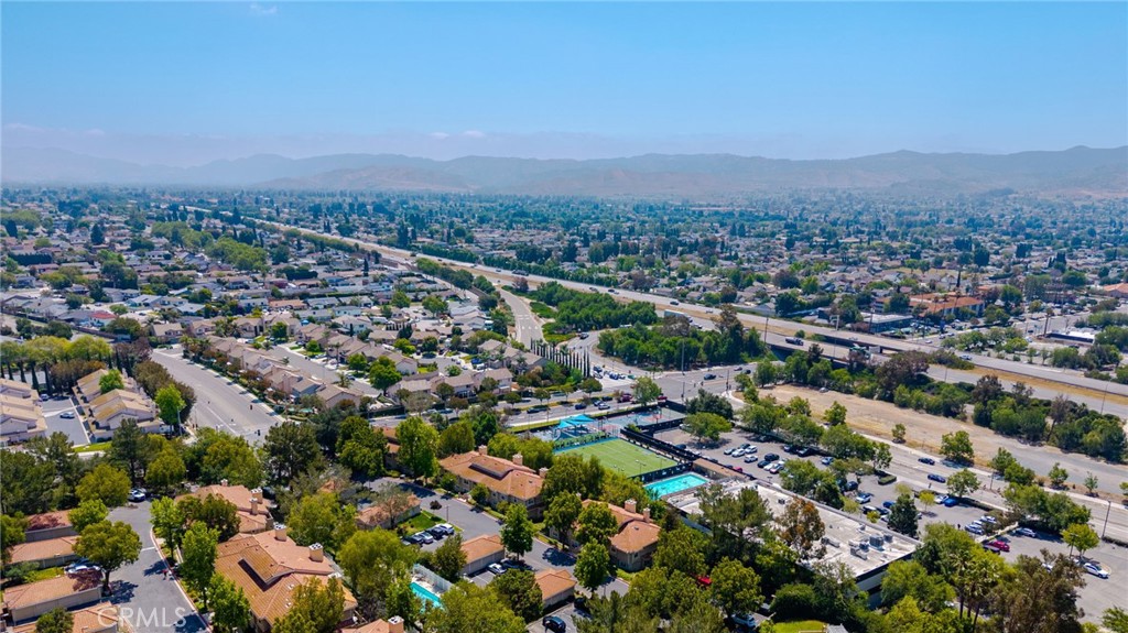 2731 Erringer Road, Unit 71 Simi Valley, CA 93065 - Photo 33 of 33