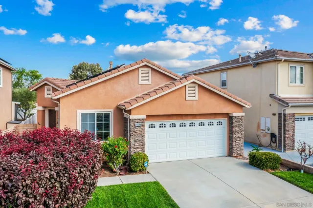 $485,000 | 26684 Rim Creek Path, Menifee, CA 92584