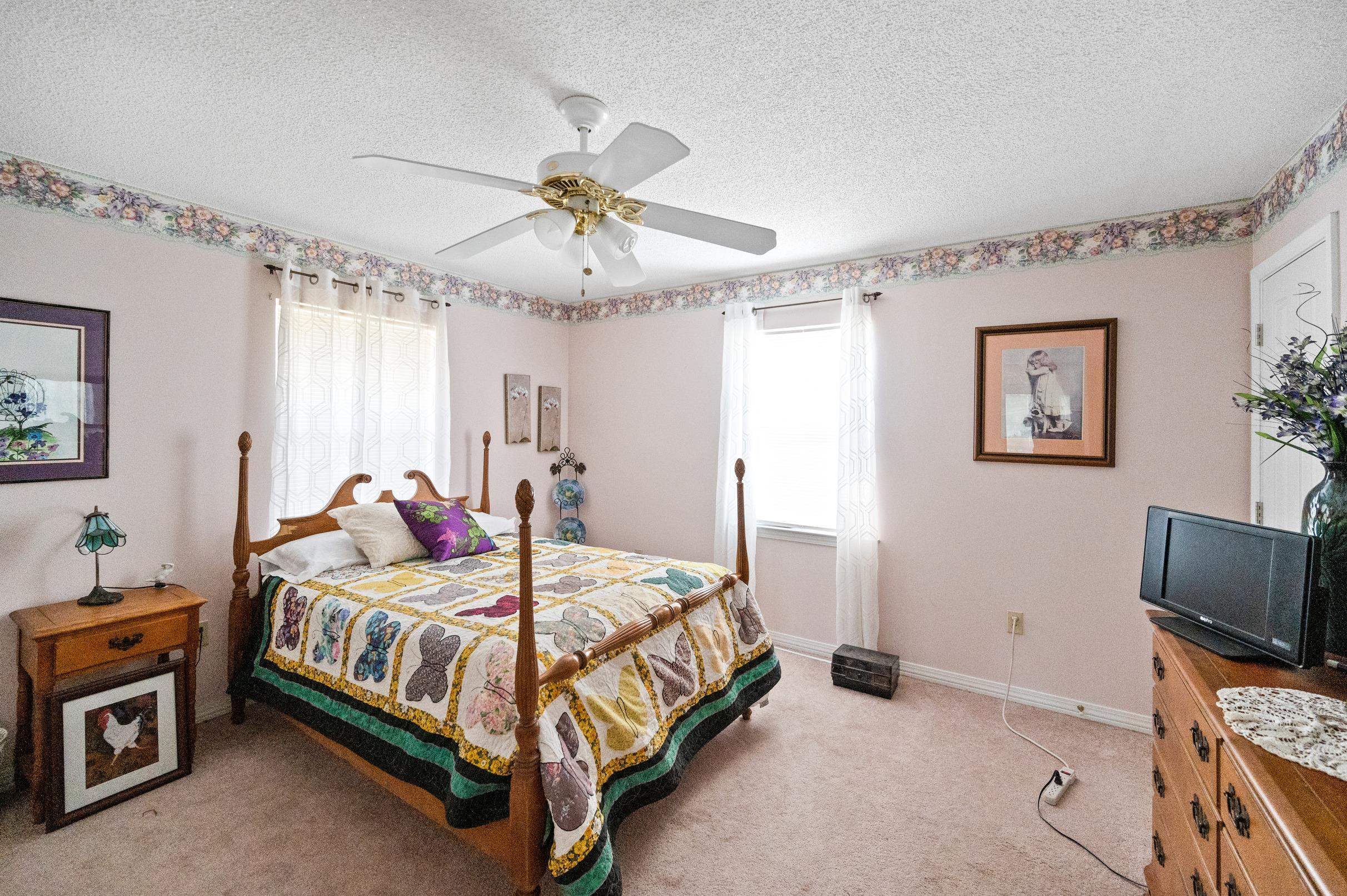 10421 Hilltop Drive Foley, AL 36535 - Photo 21 of 22