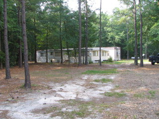 4821 Columbia Highway North Ridge Spring, SC 29129 - Photo 1 of 1