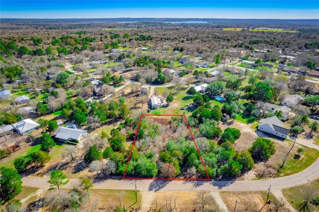 $75,000 | Lot 6 Blanket Flower Drive, Bastrop, TX 78602