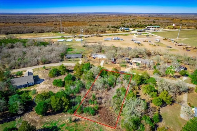 a view of an ocean and city