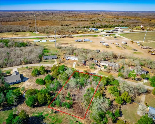 $75,000 | Lot 6 Blanket Flower Drive, Bastrop, TX 78602