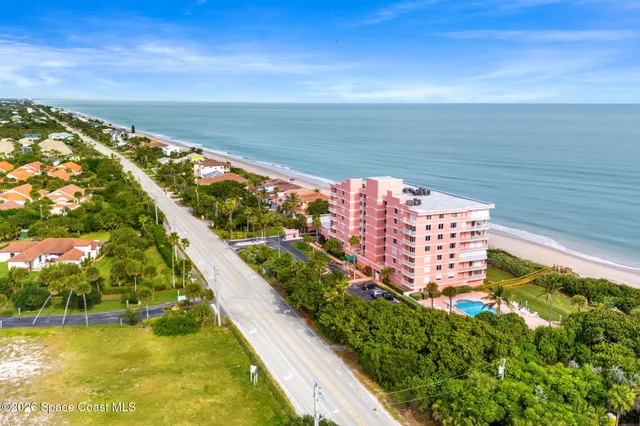 $990,000 | 5635 South Hwy A1A, Unit A704, Melbourne Beach, FL 32951
