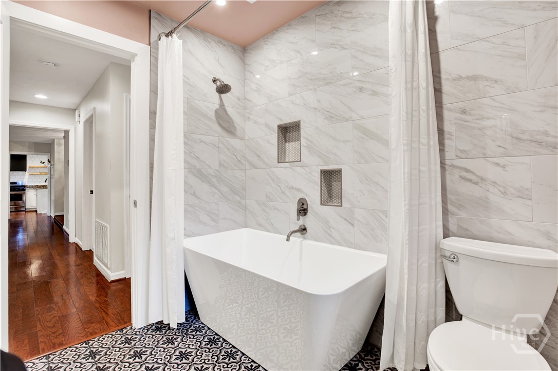 102 Phyllis Drive Savannah, GA 31419 - Photo 13 of 22