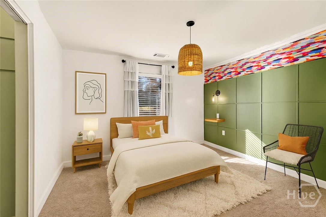 102 Phyllis Drive Savannah, GA 31419 - Photo 14 of 22