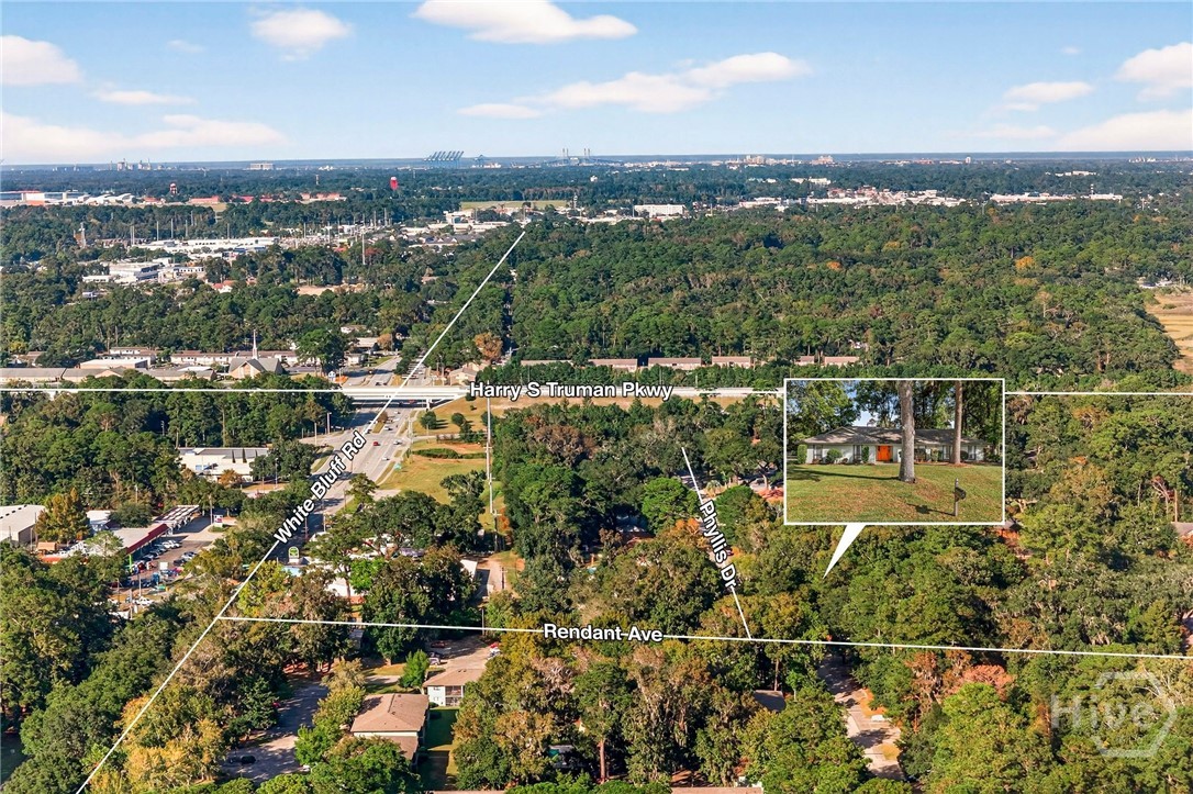 102 Phyllis Drive Savannah, GA 31419 - Photo 21 of 22