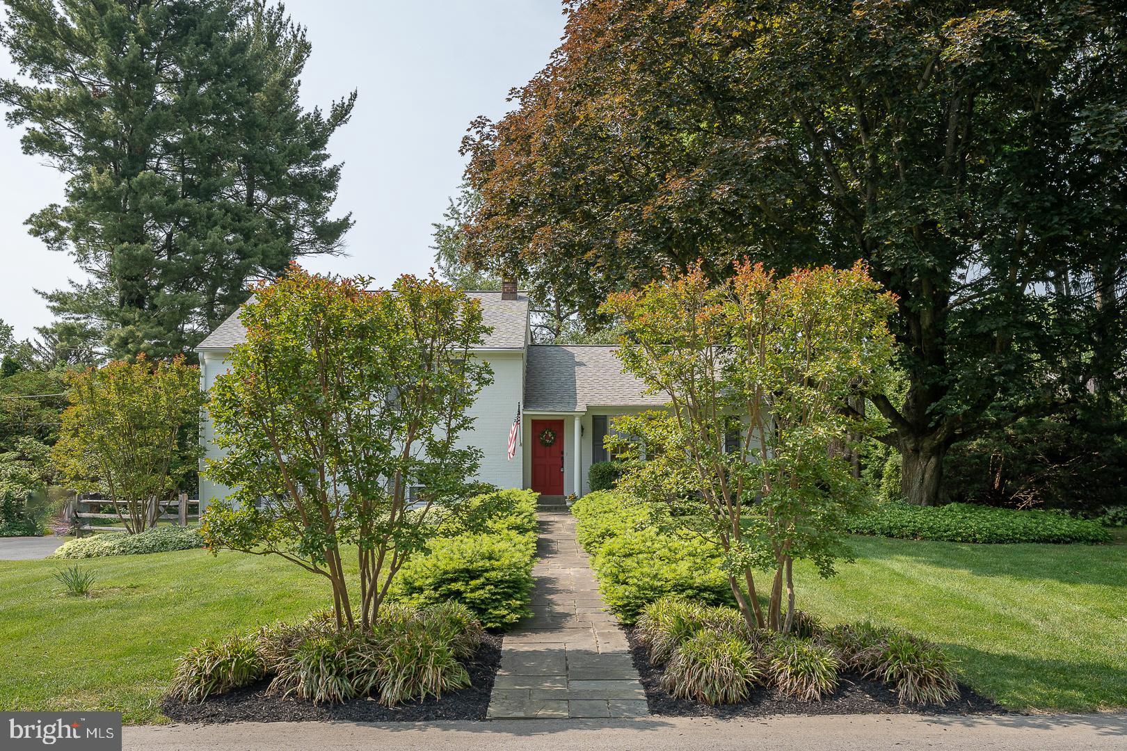 202 Ridgewood Road Media, PA 19063 - Photo 2 of 57