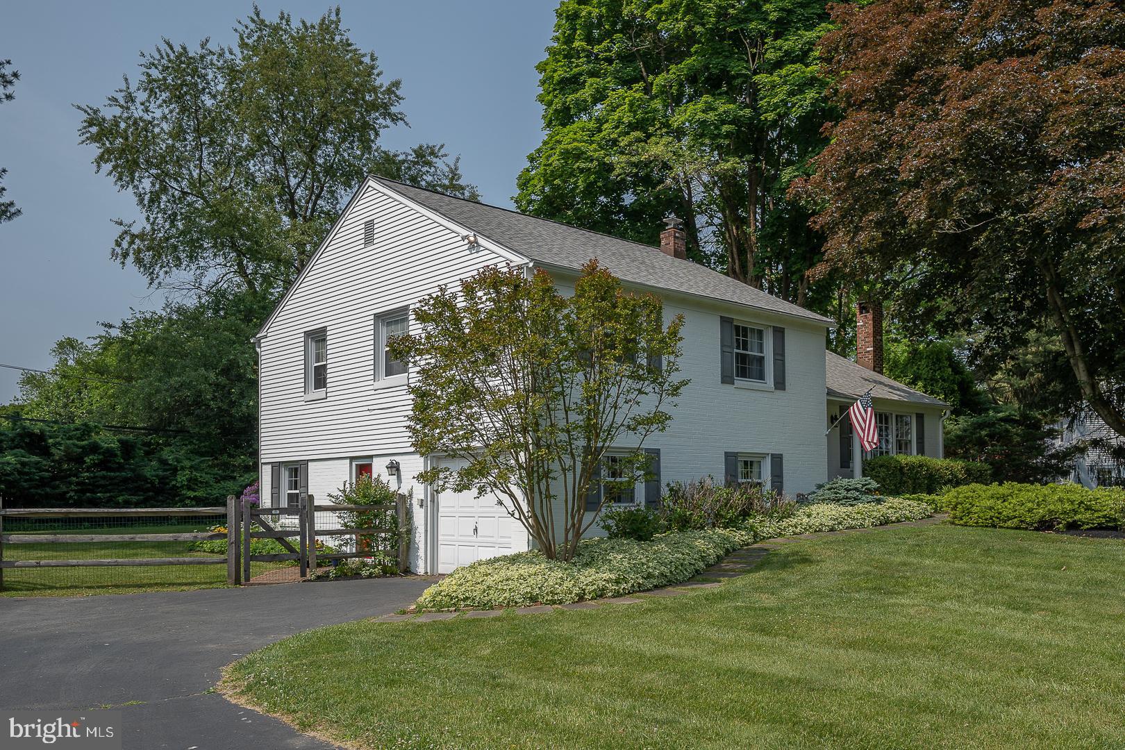 202 Ridgewood Road Media, PA 19063 - Photo 45 of 57