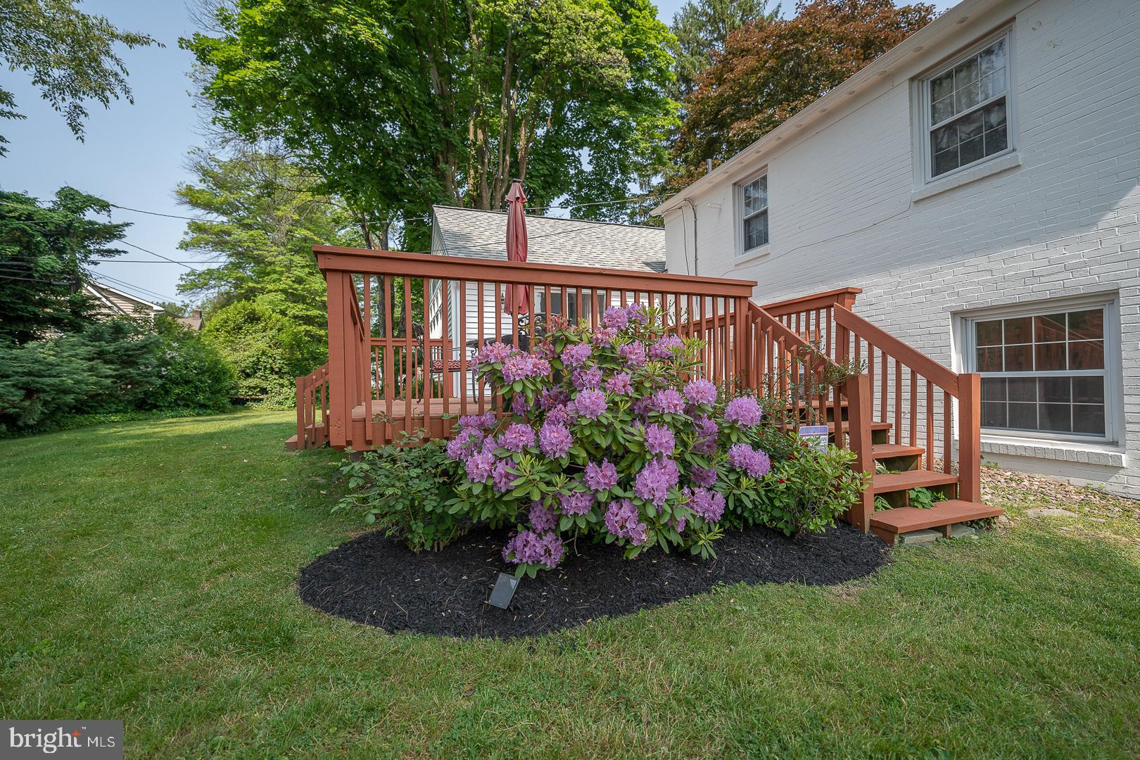 202 Ridgewood Road Media, PA 19063 - Photo 47 of 57