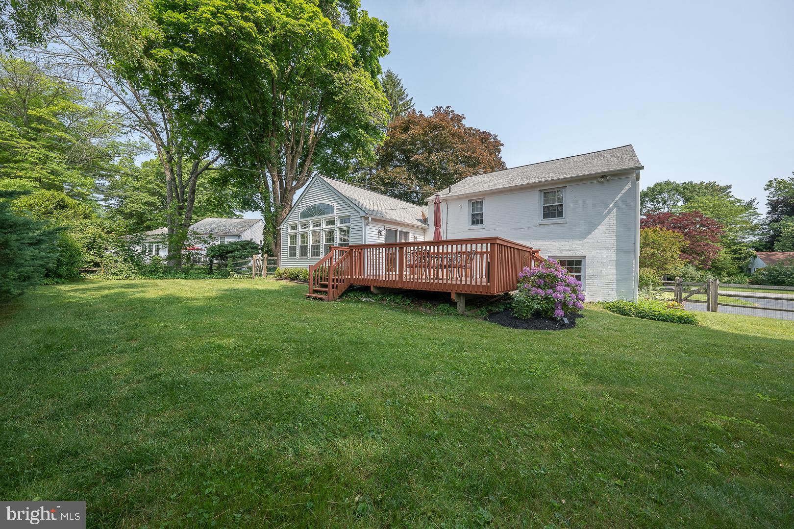 202 Ridgewood Road Media, PA 19063 - Photo 48 of 57