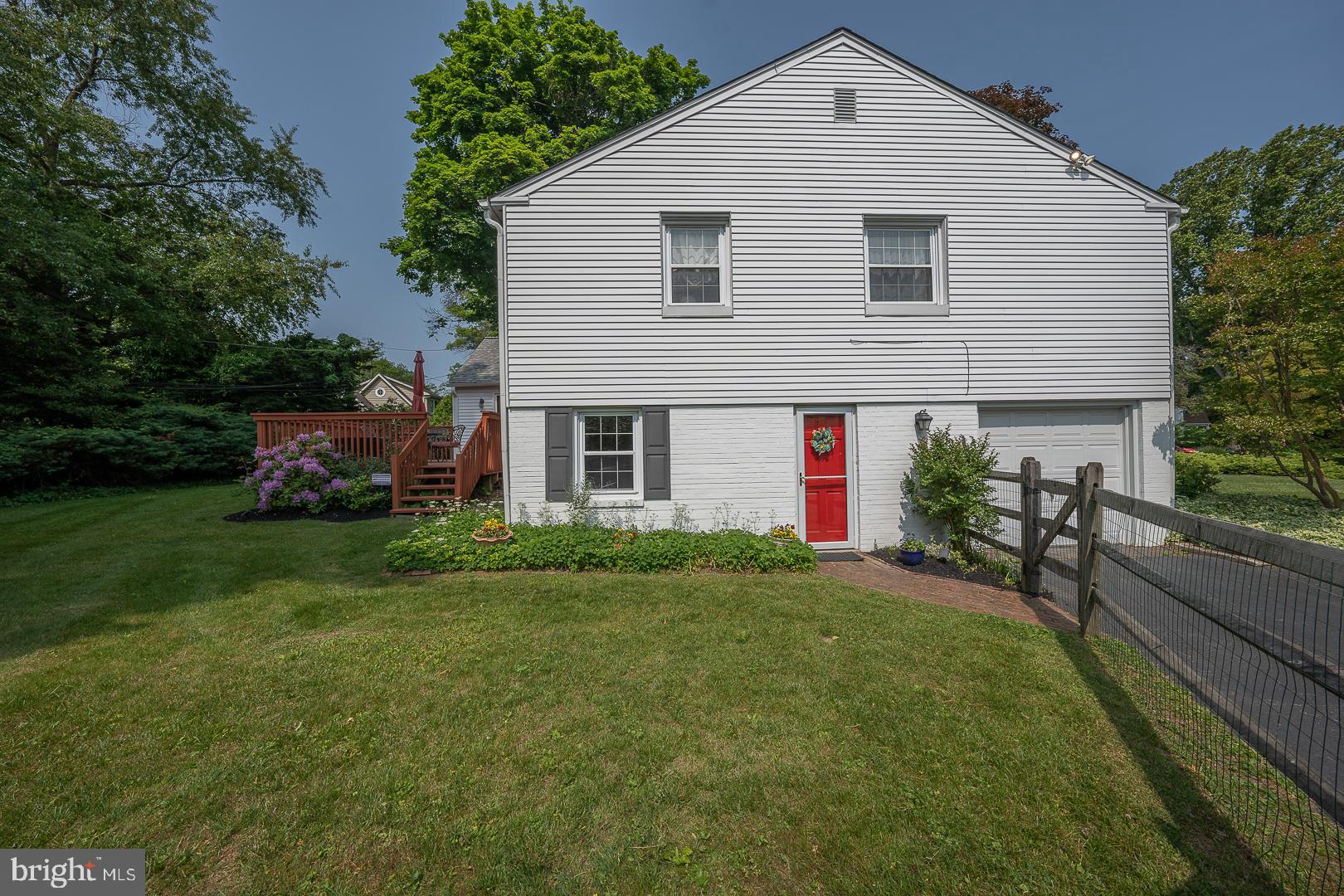 202 Ridgewood Road Media, PA 19063 - Photo 52 of 57