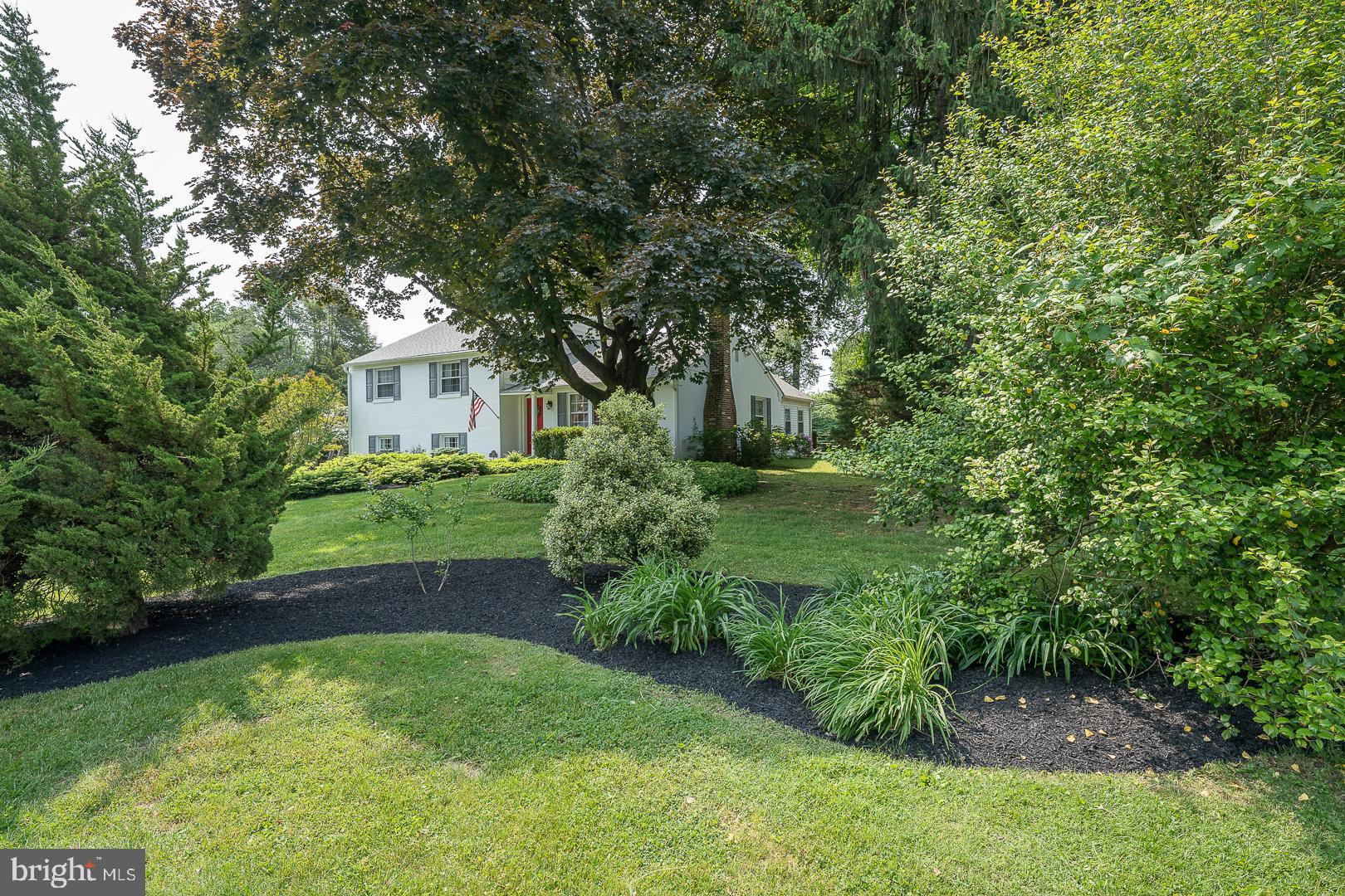 202 Ridgewood Road Media, PA 19063 - Photo 53 of 57