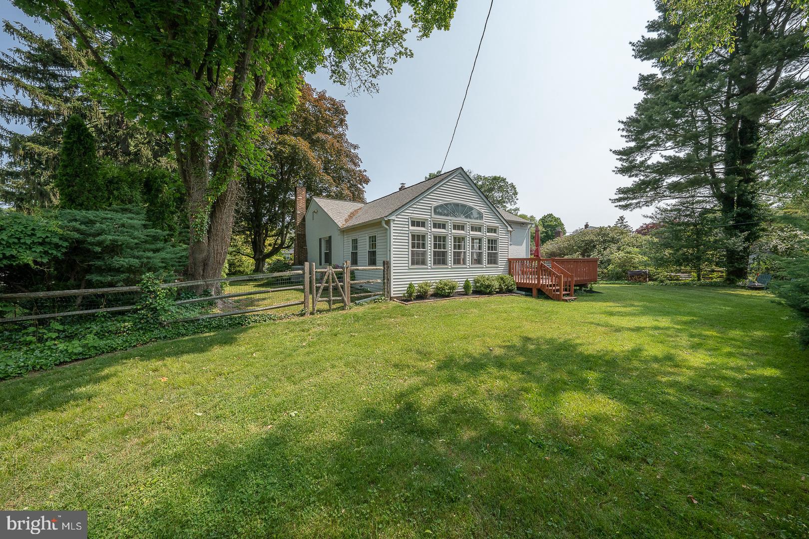 202 Ridgewood Road Media, PA 19063 - Photo 56 of 57
