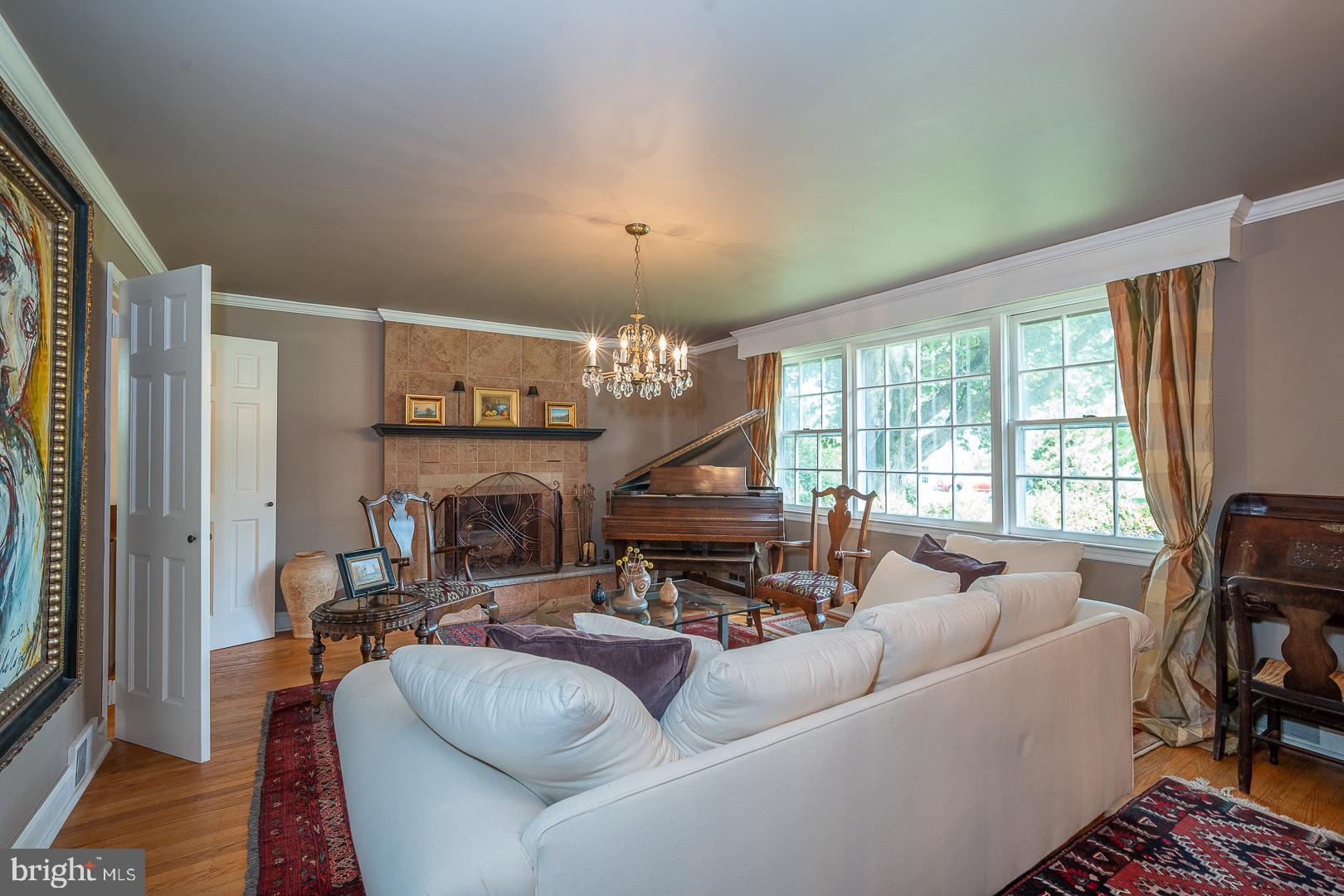 202 Ridgewood Road Media, PA 19063 - Photo 8 of 57