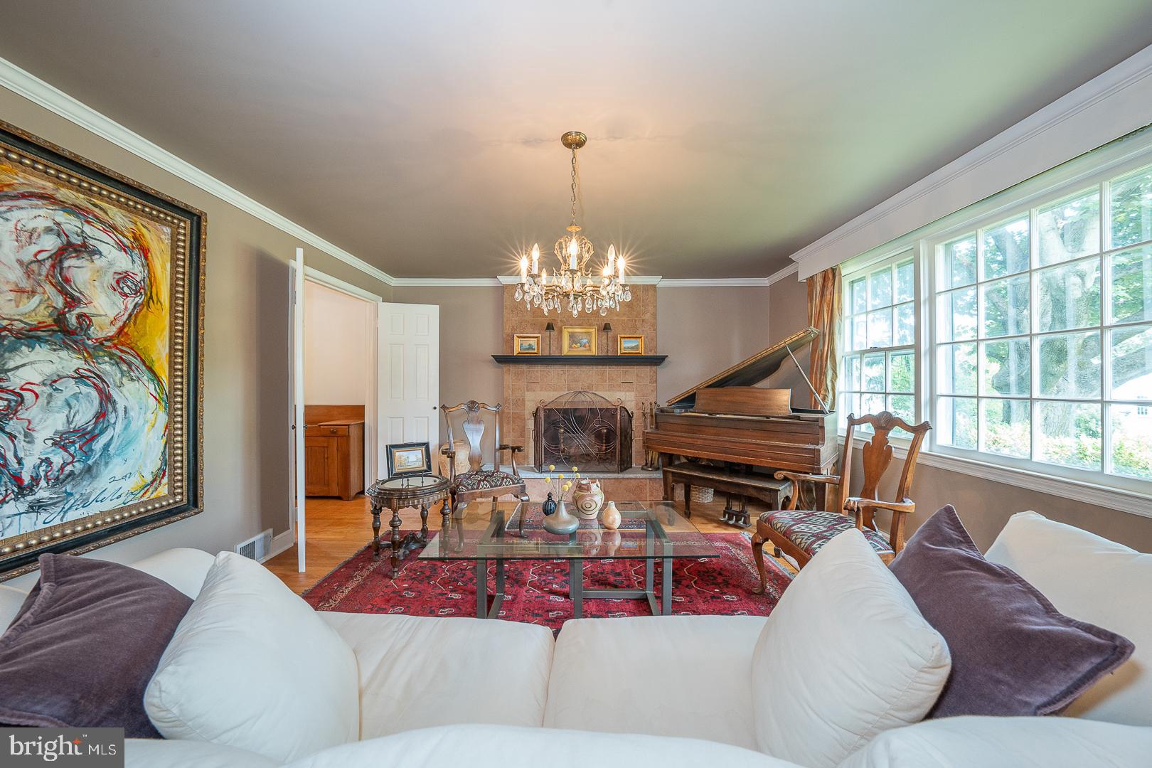202 Ridgewood Road Media, PA 19063 - Photo 9 of 57