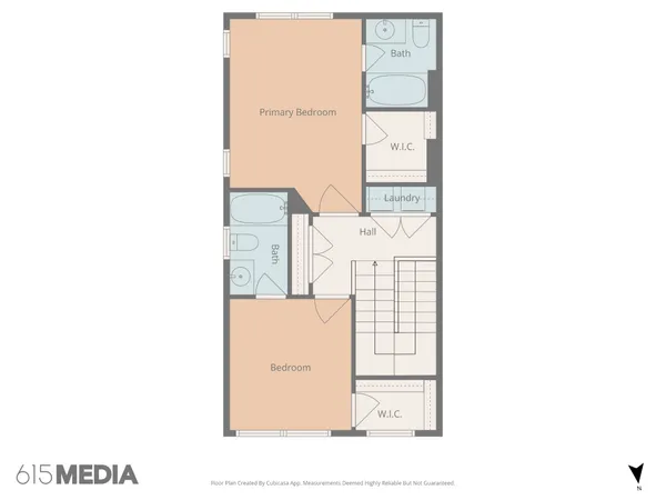 $339,999 | 515 St Jules Lane, Nashville, TN 37211