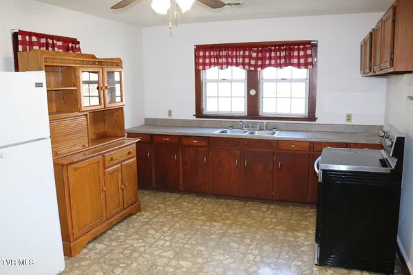 $185,000 | 95 McDonald Road, Midway, TN 37809