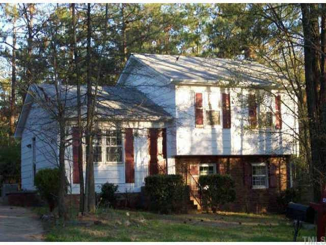 5207 McCormick Road Durham, NC 27713 - Photo 1 of 1 Exterior Front