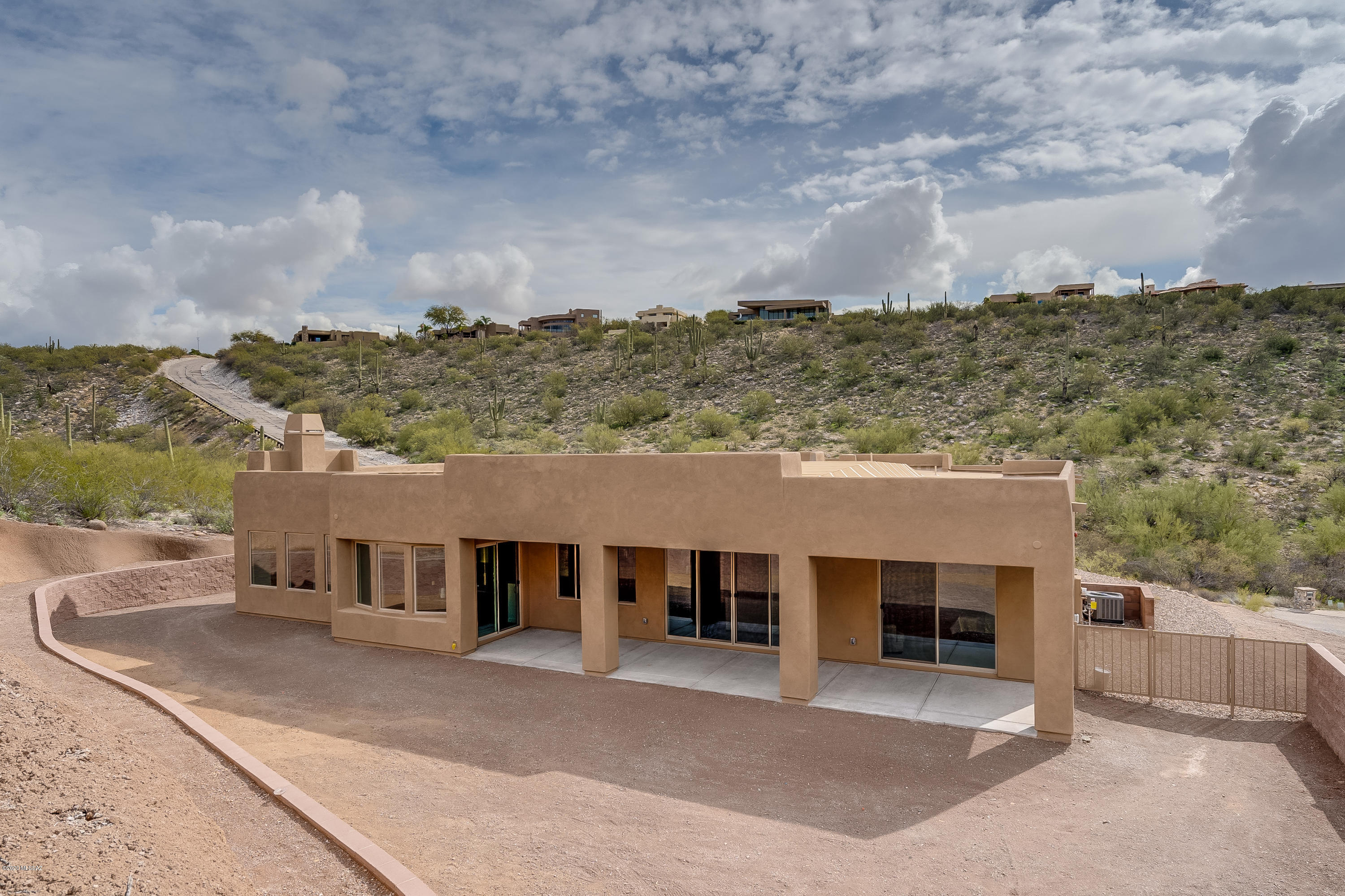 6849 East Snyder Road Tucson, AZ 85750 - Photo 49 of 50 Gallery Image 49