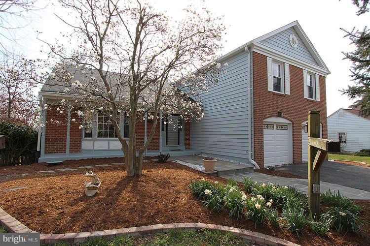 13405 Rippling Brook Drive Silver Spring, MD 20906 - Photo 1 of 30 Exterior (Front)