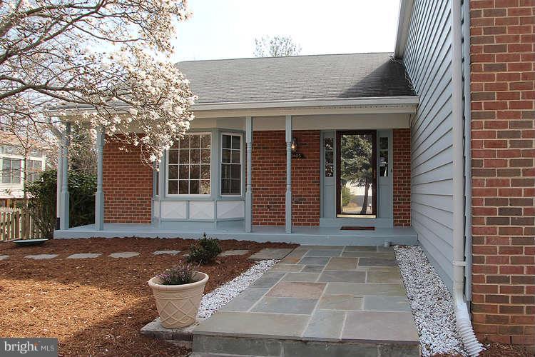 13405 Rippling Brook Drive Silver Spring, MD 20906 - Photo 3 of 30 Exterior (Front)