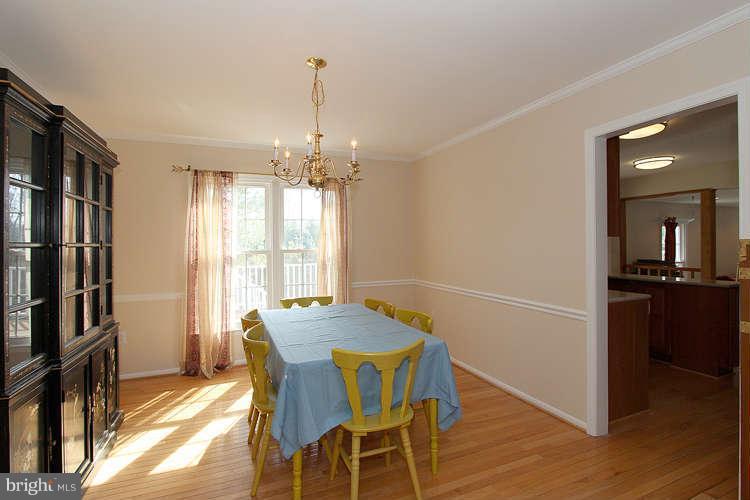 13405 Rippling Brook Drive Silver Spring, MD 20906 - Photo 7 of 30 Dining Room
