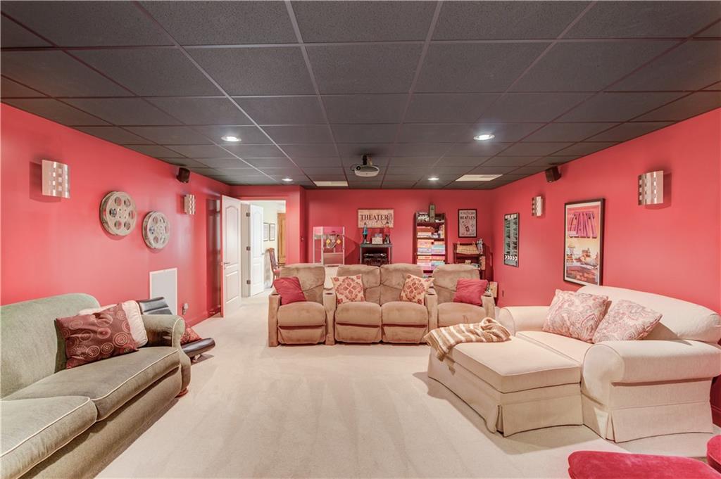 901 Providence Lane Monroe, GA 30656 - Photo 47 of 76 a living room with furniture