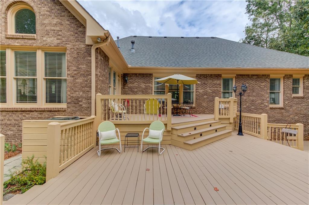 901 Providence Lane Monroe, GA 30656 - Photo 54 of 76
