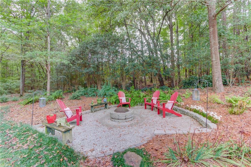 901 Providence Lane Monroe, GA 30656 - Photo 60 of 76