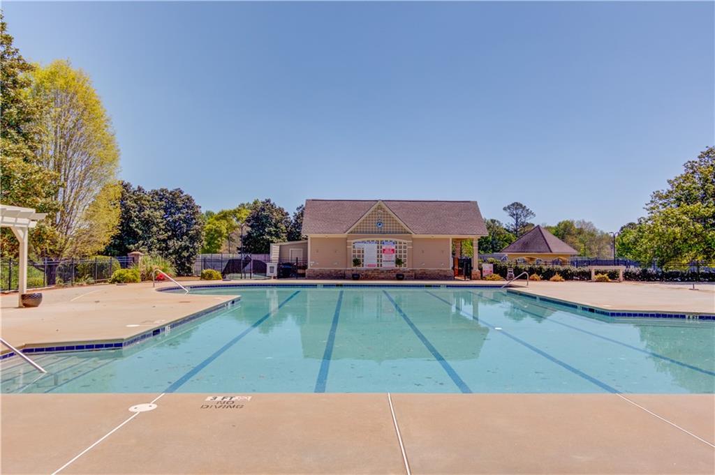 901 Providence Lane Monroe, GA 30656 - Photo 72 of 76