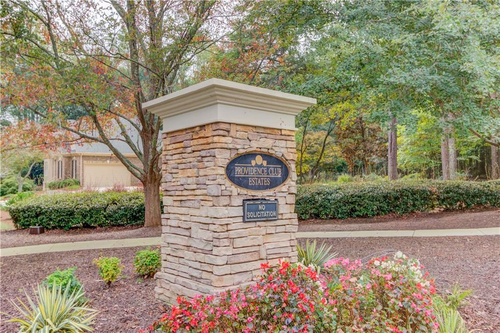 901 Providence Lane Monroe, GA 30656 - Photo 76 of 76 a front view of a house with a yard
