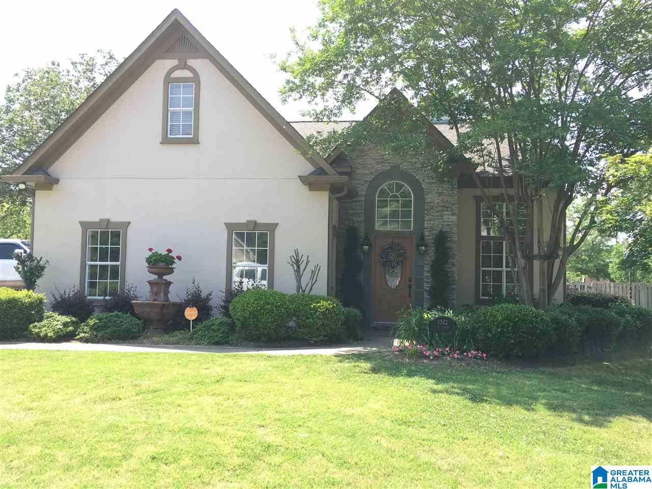 1302 Deer Trail Road Birmingham, AL 35226 - Photo 1 of 25