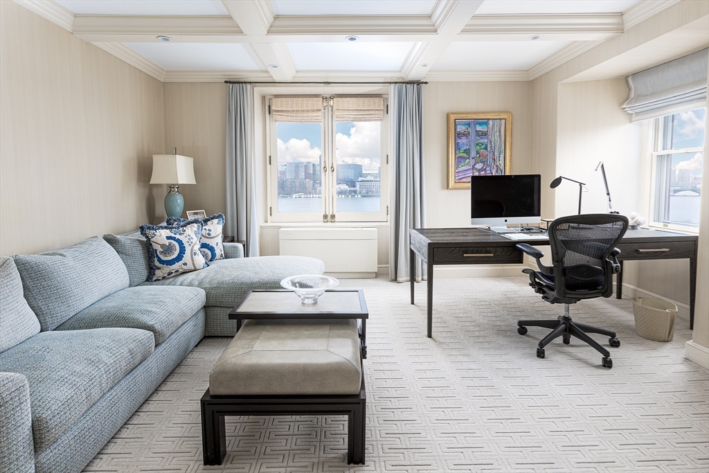 274 Beacon Street, Unit PH Boston, MA 02116 - Photo 18 of 19