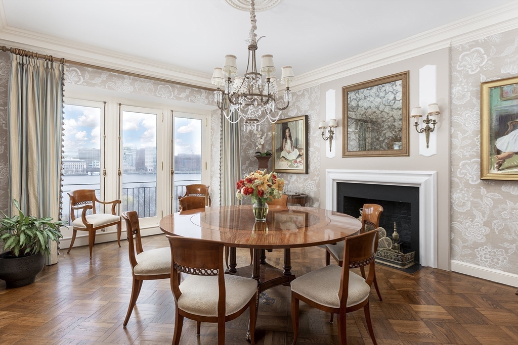 274 Beacon Street, Unit PH Boston, MA 02116 - Photo 6 of 19